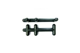 Rubber Strap for Tie Downs